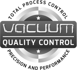 Logo Vacuum Quality Control